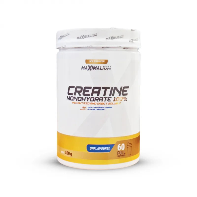 Maximalium Kreatin Monohidrat 500g