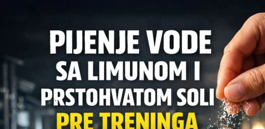 PIJENJE VODE SA LIMUNOM-1