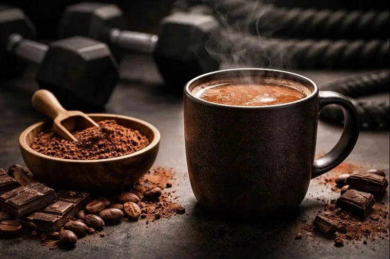 kakao-pre-treninga-prirodni-pump-fitnessmonica