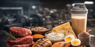 Najbolji izvori proteina u ishrani za trening, mršavljenje i povećanje snage