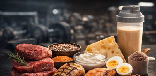 Najbolji izvori proteina u ishrani za trening, mršavljenje i povećanje snage