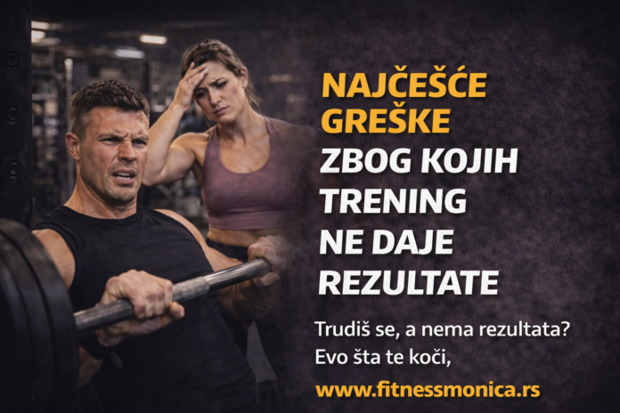 najcesce-greske-zbog-kojih-trening-ne-daje-rezultate najcesce-greske-zbog-kojih-trening-ne-daje-rezultate