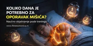 oporavak-misica-posle-treninga-fitnessmonica