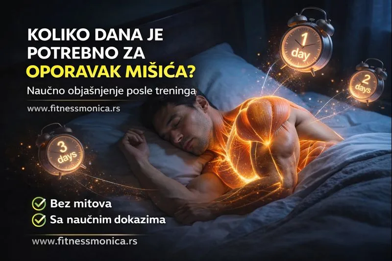 oporavak-misica-posle-treninga-fitnessmonica