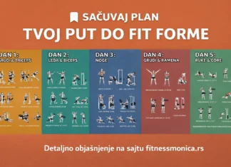 5-dnevni-split-trening-konzistentnost-fitness-monica