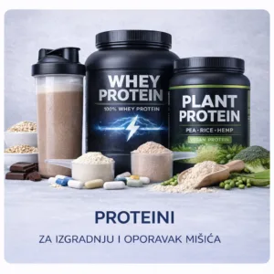 Proteini