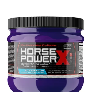 Horse Power 225 g pre workout Ultimate Nutrition