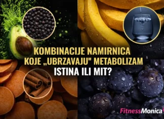 Kombinacije namirnica za metabolizam – istina ili mit? kombinacije-namirnica-metabolizam-fitnessmonica