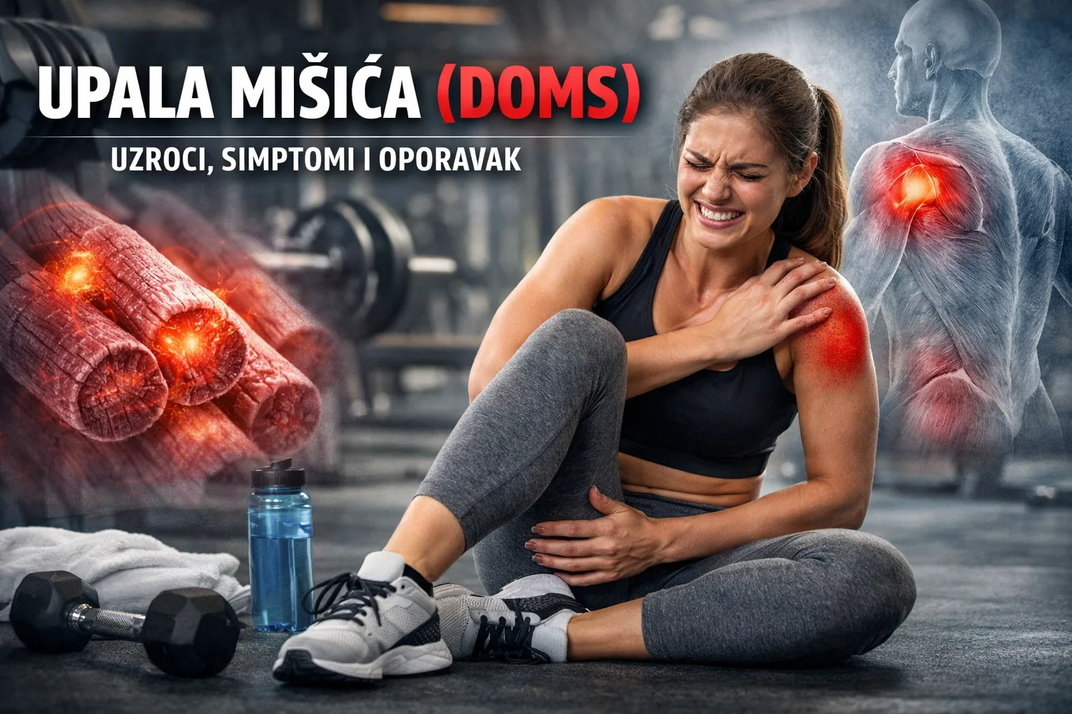 upala-misica-doms-oporavak-fitnessmonica