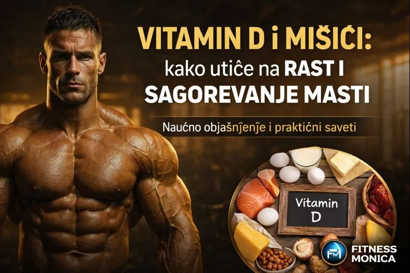 vitamin-d-misici-gubitak-masti-fitnessmonica
