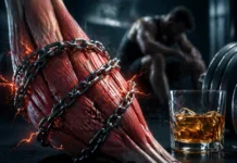Alkohol posle treninga – da li blokira oporavak mišića? alkohol posle treninga i oporavak misica