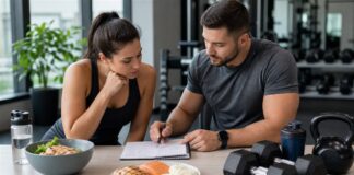GLP-1 lekovi za mršavljenje i očuvanje mišića uz protein i trening snage