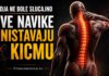 navike koje štete kičmi i izazivaju bol u leđima