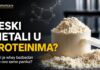 Teški metali u proteinima – da li je whey bezbedan? teški metali u proteinima i bezbednost whey proteina