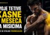 tetive kasne za mišićima i povrede u treningu