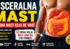 Visceralna mast oko organa povećava rizik od dijabetesa, masne jetre i bolesti srca