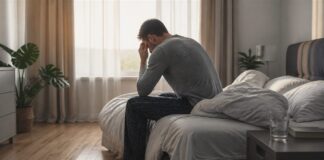 zašto se budiš umoran iako si spavao 8 sati