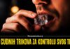 Fizički trikovi za telo koji mogu kratko pomoći kod stresa, energije, fokusa i sna